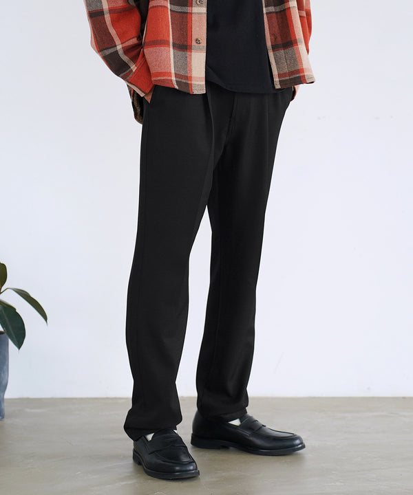 ブラック MODEL : KAI 181cm 68kg Lsize